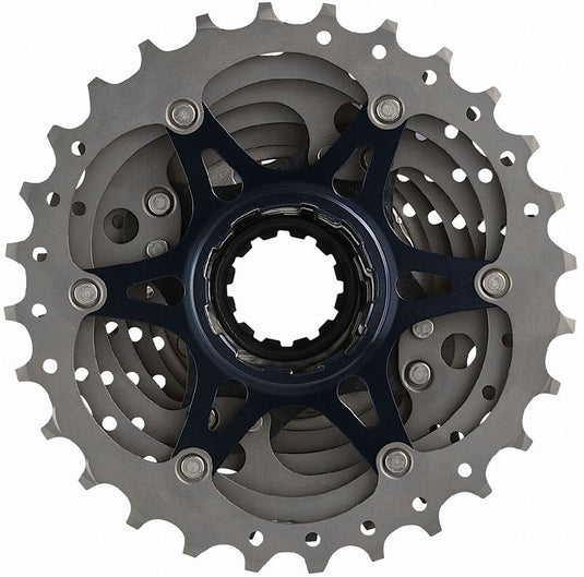 Shimano dura ace cs-r9100 11-speed cassette 11-30