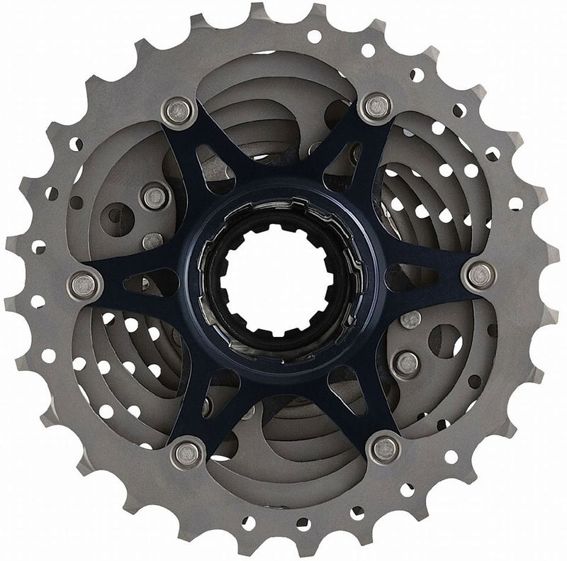 Load image into Gallery viewer, Shimano dura ace cs-r9100 11-speed cassette 12-25
