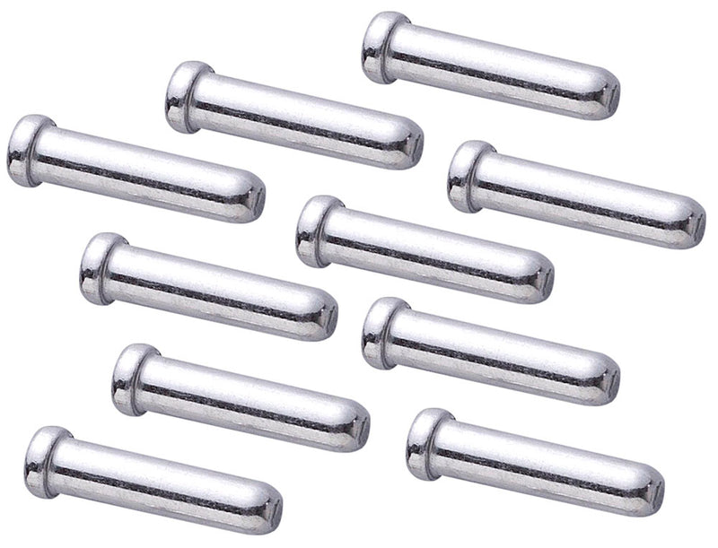 Load image into Gallery viewer, Shimano inner end caps gear wire (10 pieces)

