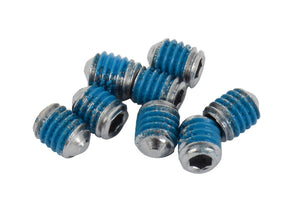 Shimano spare pins for pd-t8000 pd-eh500