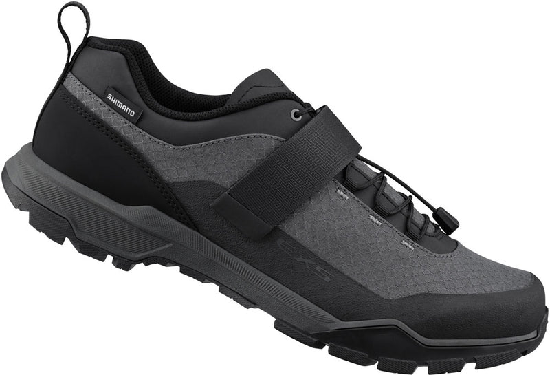 Load image into Gallery viewer, Shimano sh-ex500 - touring shoes
