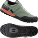 Shimano sh-ge500 - mtb gravity enduro shoes | 47