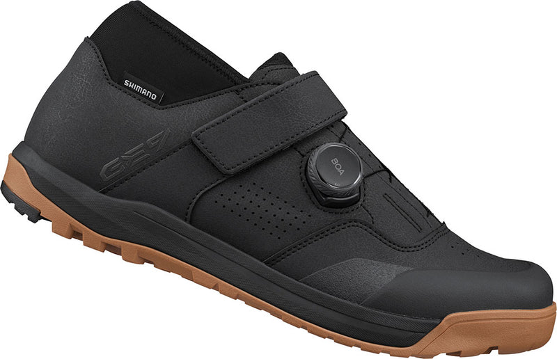 Load image into Gallery viewer, Shimano sh-ge900 - mtb gravity enduro shoes | 46
