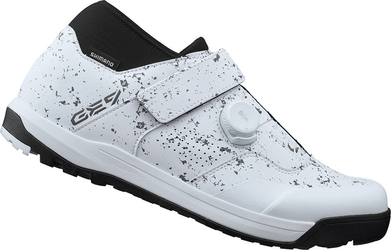 Load image into Gallery viewer, Shimano sh-ge900 - mtb gravity enduro shoes | 44
