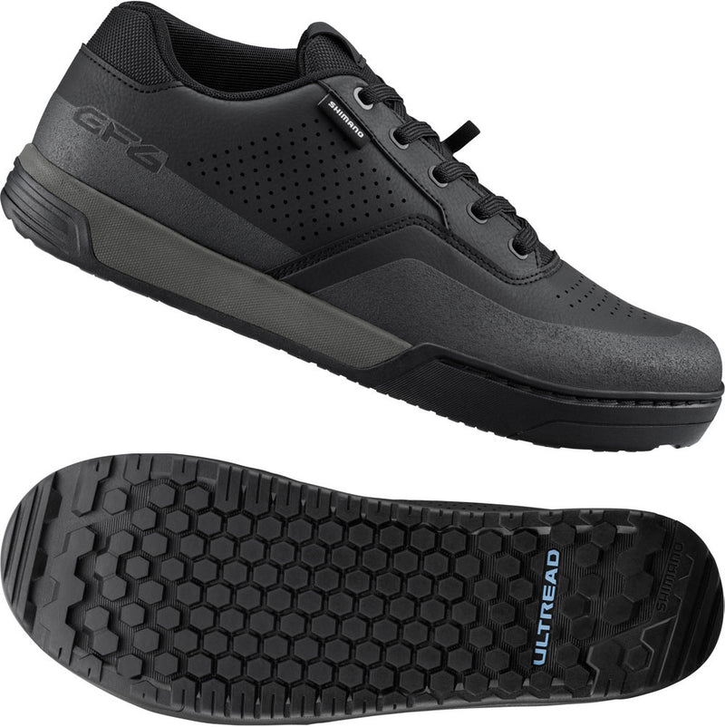 Load image into Gallery viewer, Shimano sh-gf600 - mtb gravity flat shoes
