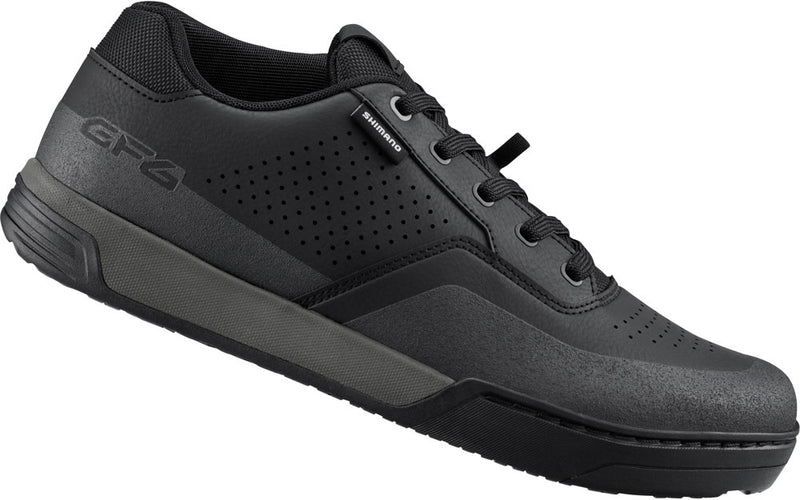 Load image into Gallery viewer, Shimano sh-gf600 - mtb gravity flat shoes
