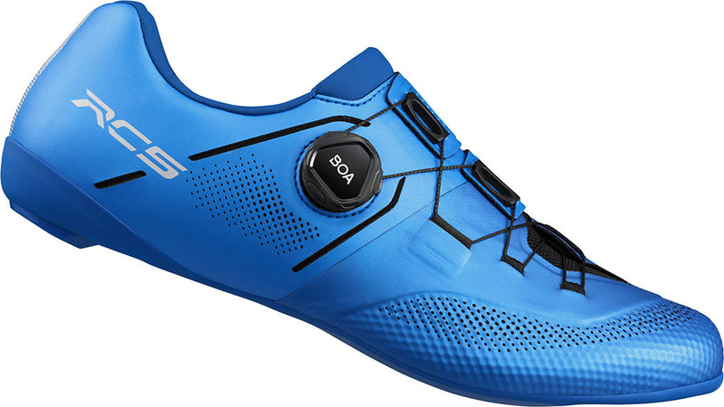 Load image into Gallery viewer, Shimano sh-rc503 - road bike shoes wide
