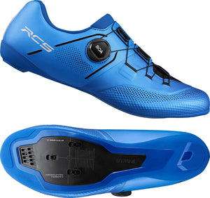Shimano sh-rc503 - road bike shoes wide