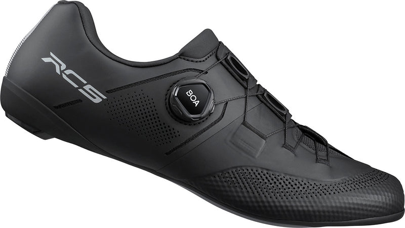 Load image into Gallery viewer, Shimano sh-rc503 - road bike shoes wide | 46
