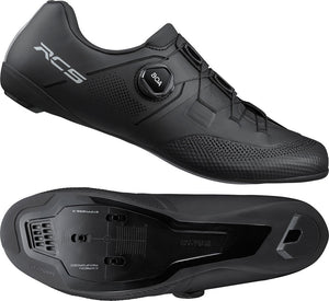 Shimano sh-rc503 - road bike shoes | 43