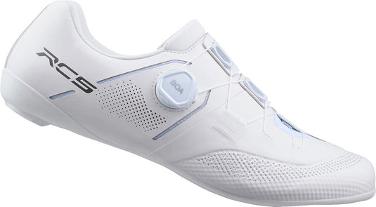 Shimano sh-rc503 - road bike shoes wide | 41