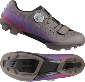 Shimano sh-rx600w - women's gravel shoes | 38