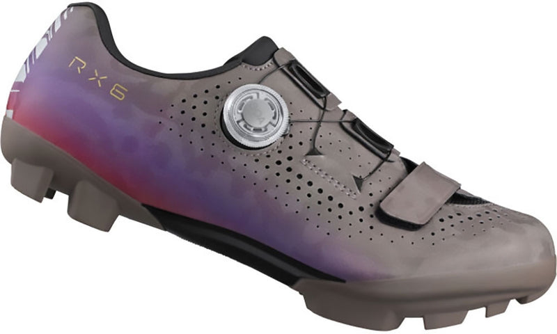 Load image into Gallery viewer, Shimano sh-rx600w - women's gravel shoes | 41
