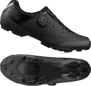 Shimano sh-xc302 - mtb shoes | 51