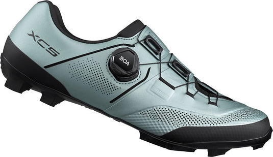Shimano sh-xc503 - mtb shoes wide | 47