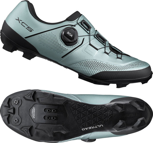 Shimano sh-xc503 - mtb shoes | 43