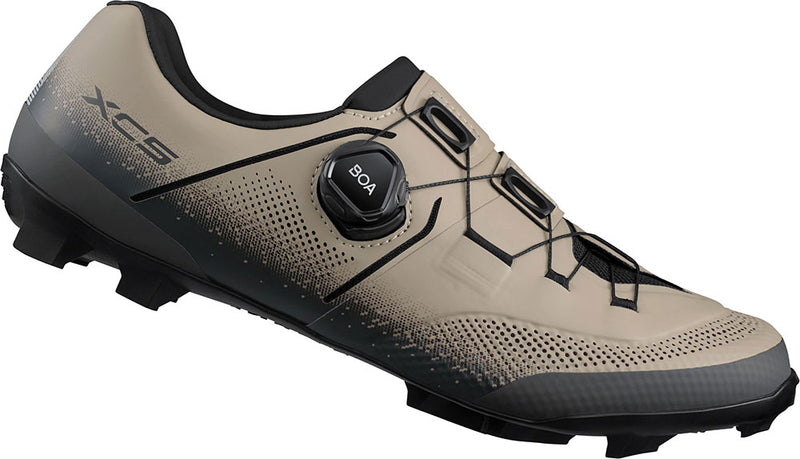 Load image into Gallery viewer, Shimano sh-xc503 - mtb shoes wide
