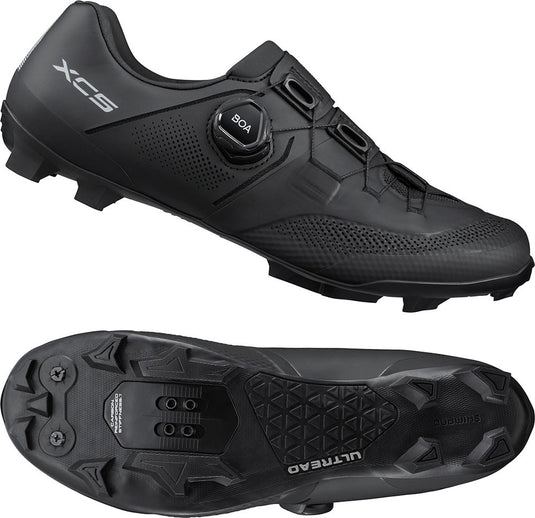 Shimano sh-xc503 - mtb shoes | 42