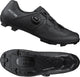 Shimano sh-xc503 - mtb shoes | 42