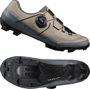 Shimano sh-xc503w - women's mtb shoes | 41
