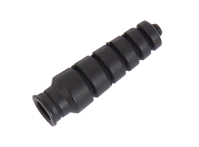 Load image into Gallery viewer, Shimano brake boot for v-brake
