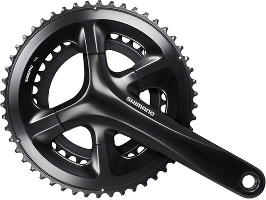 Shimano fc-rs510 2x11-speed crank 52 36 | 175mm