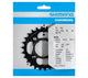 Shimano chainring for fc-t521 48 36 26t