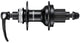 Shimano fh-mt500 center-lock rear hub 135mm