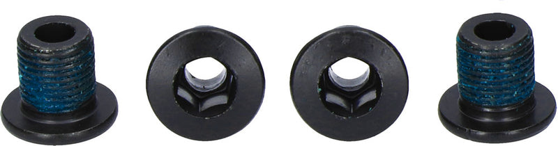 Load image into Gallery viewer, Shimano grx fc-rx820 rx810 chainring bolts
