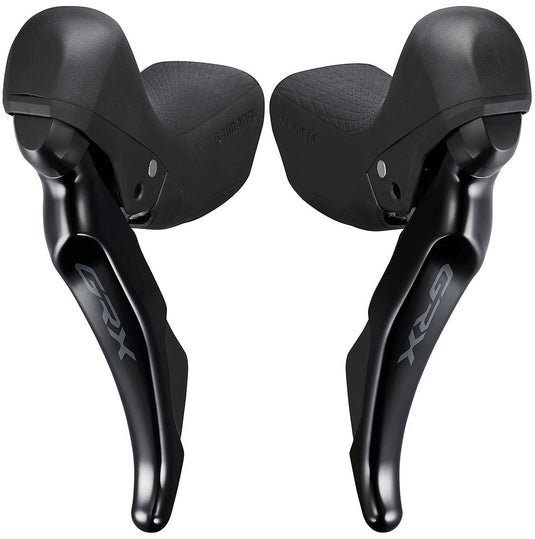 Shimano grx st-rx400 2x10-speed sti dual control set