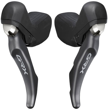 Shimano grx st-rx810-la rx810 1x11-speed sti dual control set