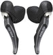 Shimano grx st-rx810-la rx810 1x11-speed sti dual control set