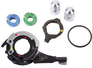 Shimano nexus alfine sm-8s31 8-speed parts vertical dropouts (cj-8s20)