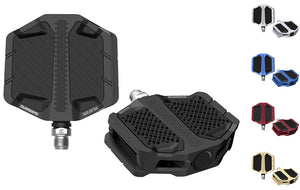 Shimano pd-ef205 platform pedals
