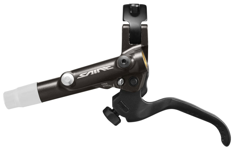 Load image into Gallery viewer, Shimano saint bl-m820-b brake lever left
