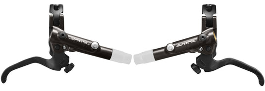 Shimano saint bl-m820-b brake lever set