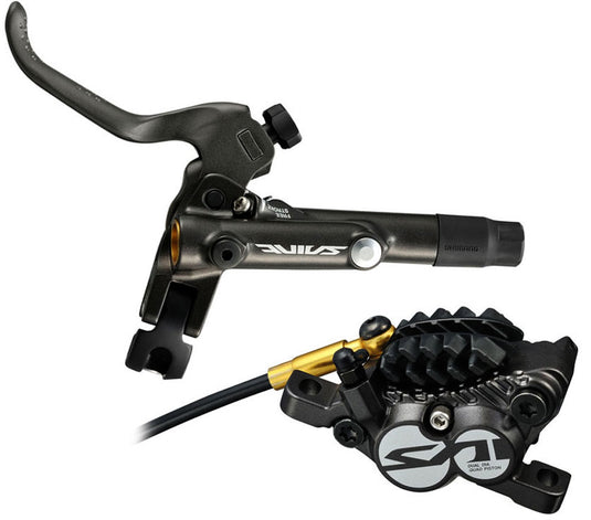 Shimano saint br-m820-b disc brake 1000mm front