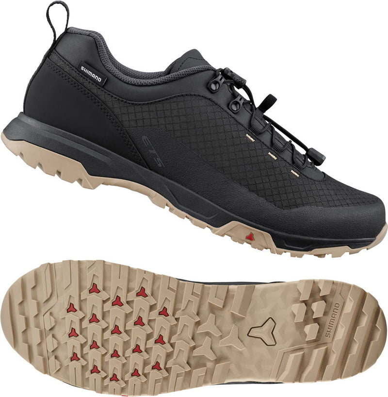 Load image into Gallery viewer, Shimano sh-et501 - e-bike shoes
