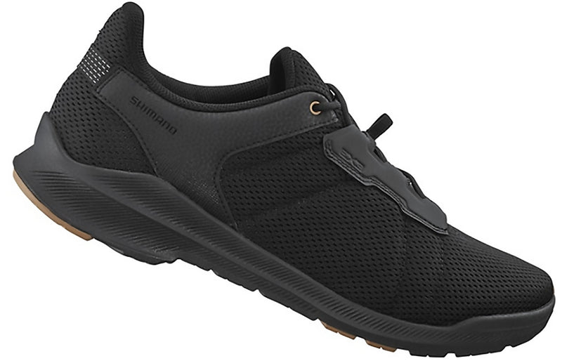 Load image into Gallery viewer, Shimano sh-ex300 - touring shoes
