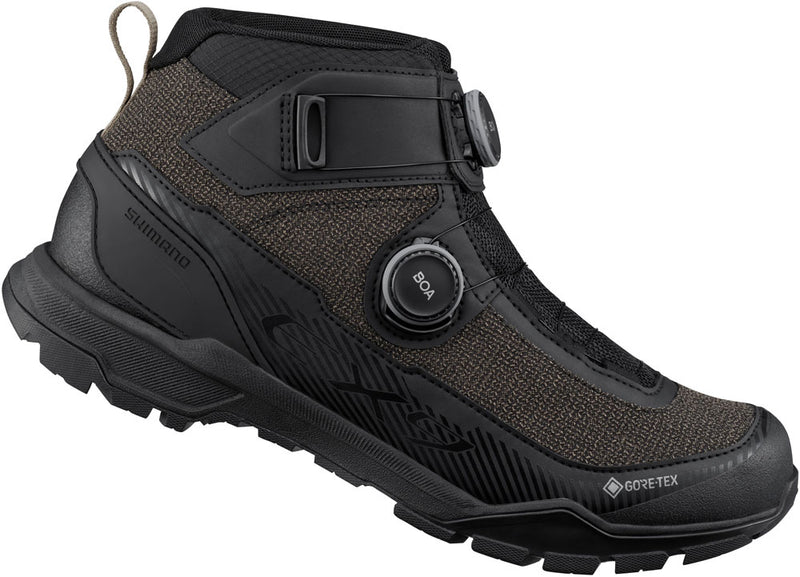 Load image into Gallery viewer, Shimano sh-ex900 - touring shoes
