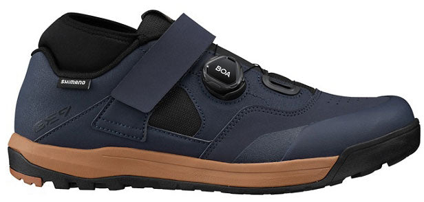 Afbeelding laden in galerijviewer, Shimano sh-ge900 - mtb gravity enduro shoes
