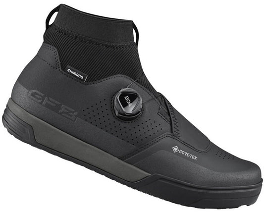 Shimano sh-gf800 - mtb gravity flat shoes | 45