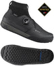 Shimano sh-gf800 - mtb gravity flat shoes | 45