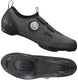 Shimano sh-ic501 - women's indoor cycling shoes