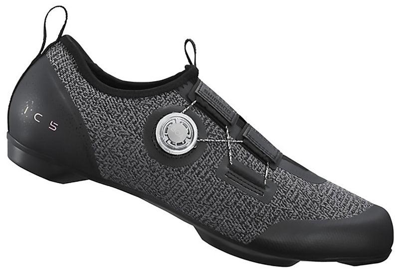 Load image into Gallery viewer, Shimano sh-ic501 - women's indoor cycling shoes
