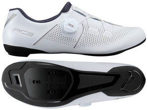 Shimano sh-rc302 - road bike shoes | 51