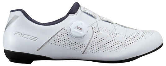 Shimano sh-rc302 - road bike shoes wide | 47