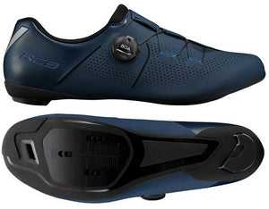 Shimano sh-rc302 - road bike shoes | 44