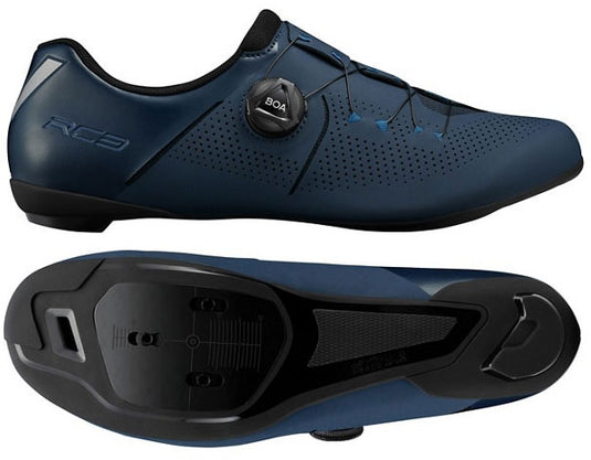 Shimano sh-rc302 - road bike shoes | 48