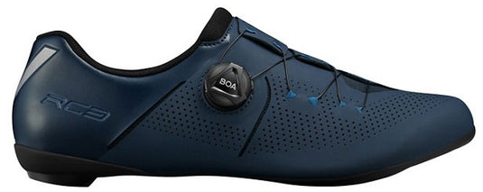 Shimano sh-rc302 - road bike shoes | 48